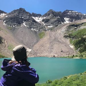 Meet your Posher, Rochelle